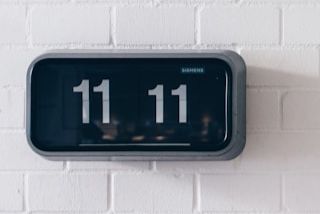 1111 betekenis