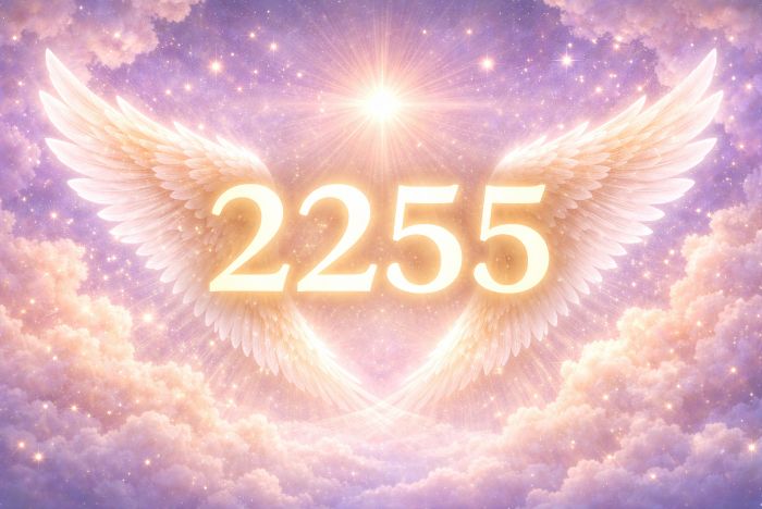  2255 betekenis