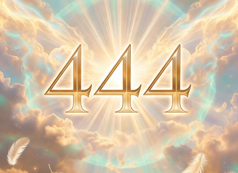 444 betekenis