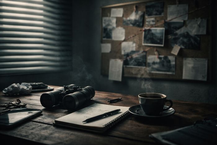 Wat is een paranoïde persoonlijkheidsstoornis