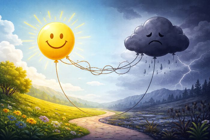 Wat is een bipolaire stoornis