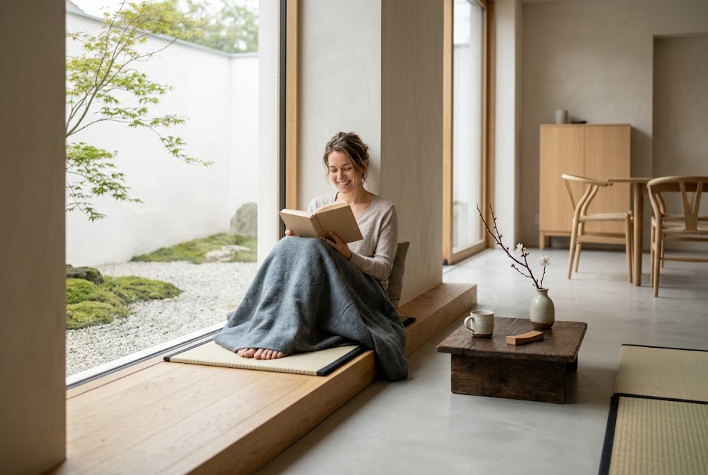 Maak kennis met Japandi: rust en eenvoud in je interieur