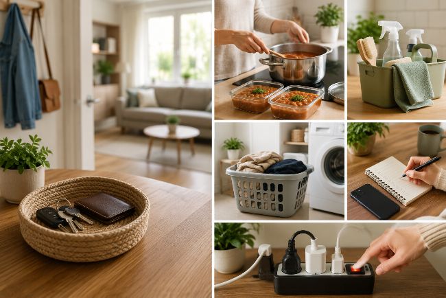 10 simpele lifehacks die je dagelijks leven makkelijker maken