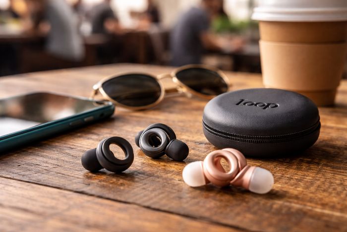 Loop earplugs review