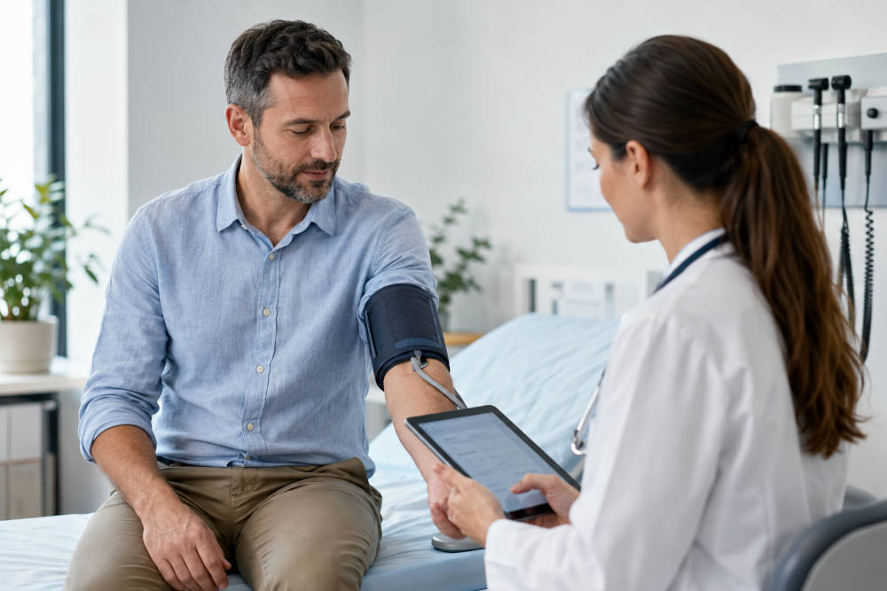 Preventief gezondheidsonderzoek: wat kun je zelf laten controleren?