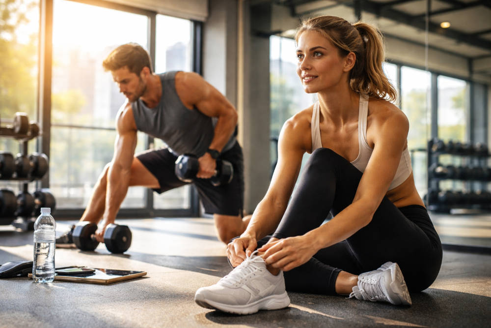Trainen voor die ene droom: zo wordt het een succes